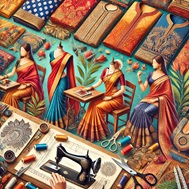 blouse course models in class